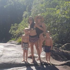 Meet your Posher, Meagan